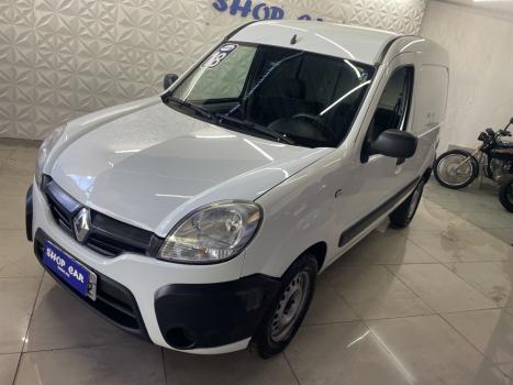 RENAULT Kangoo 1.6 16V 4P EXPRESSION, Foto 6