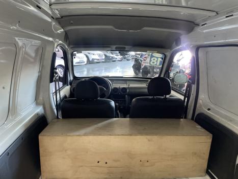 RENAULT Kangoo 1.6 16V 4P EXPRESSION, Foto 8