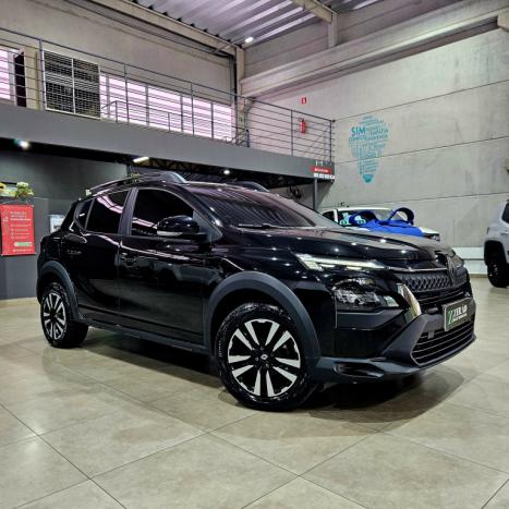 RENAULT Kardian 1.0 12V 4P EVOLUTION TURBO AUTOMTICO, Foto 1
