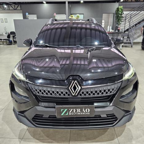 RENAULT Kardian 1.0 12V 4P EVOLUTION TURBO AUTOMTICO, Foto 2
