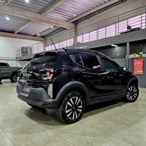 RENAULT Kardian 1.0 12V 4P EVOLUTION TURBO AUTOMTICO, Foto 4