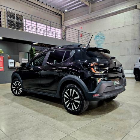 RENAULT Kardian 1.0 12V 4P EVOLUTION TURBO AUTOMTICO, Foto 5