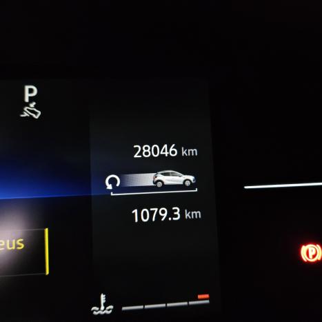 RENAULT Kardian 1.0 12V 4P EVOLUTION TURBO AUTOMTICO, Foto 9