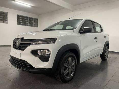 RENAULT Kwid 1.0 12V 4P SCE FLEX ZEN, Foto 1