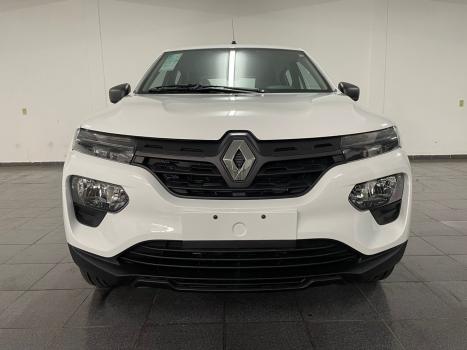 RENAULT Kwid 1.0 12V 4P SCE FLEX ZEN, Foto 2