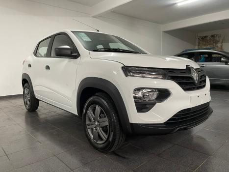 RENAULT Kwid 1.0 12V 4P SCE FLEX ZEN, Foto 3