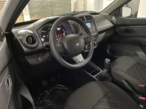 RENAULT Kwid 1.0 12V 4P SCE FLEX ZEN, Foto 9