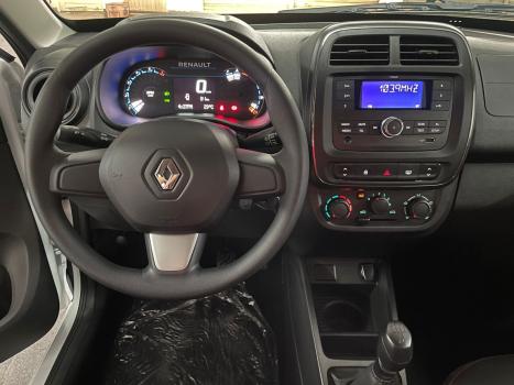 RENAULT Kwid 1.0 12V 4P SCE FLEX ZEN, Foto 10