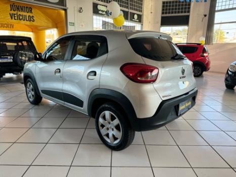 RENAULT Kwid 1.0 12V 4P SCE FLEX ZEN, Foto 5