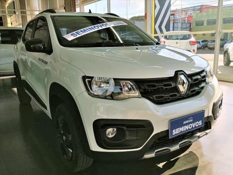 RENAULT Kwid 1.0 12V 4P SCE FLEX OUTSIDER, Foto 3