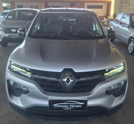 RENAULT Kwid 1.0 12V 4P SCE FLEX INTENSE, Foto 1