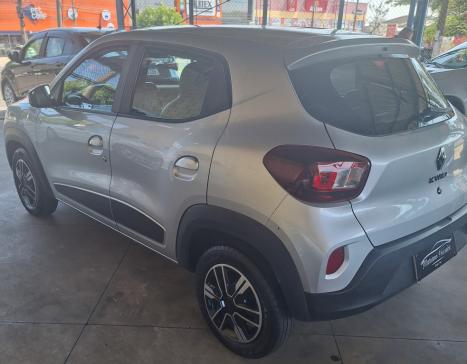 RENAULT Kwid 1.0 12V 4P SCE FLEX INTENSE, Foto 5