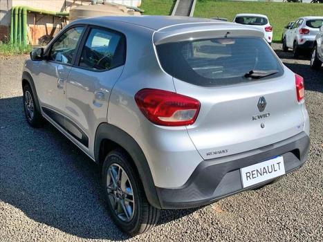 RENAULT Kwid 1.0 12V 4P SCE FLEX INTENSE, Foto 6