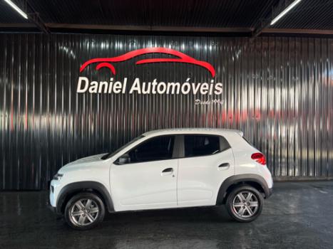 RENAULT Kwid 1.0 12V 4P SCE FLEX ZEN, Foto 6