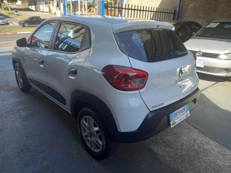 RENAULT Kwid 1.0 12V 4P SCE FLEX ZEN, Foto 7