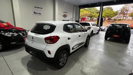 RENAULT Kwid 1.0 12V 4P SCE FLEX ZEN, Foto 6