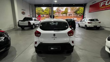 RENAULT Kwid 1.0 12V 4P SCE FLEX ZEN, Foto 7