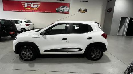 RENAULT Kwid 1.0 12V 4P SCE FLEX ZEN, Foto 5