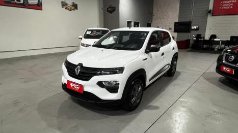 RENAULT Kwid 1.0 12V 4P SCE FLEX ZEN, Foto 3