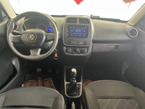 RENAULT Kwid 1.0 12V 4P SCE FLEX ZEN, Foto 9