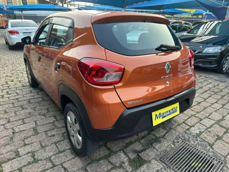 RENAULT Kwid 1.0 12V 4P SCE FLEX ZEN, Foto 3