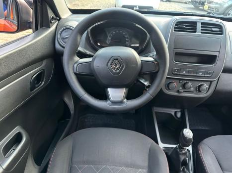 RENAULT Kwid 1.0 12V 4P SCE FLEX ZEN, Foto 7