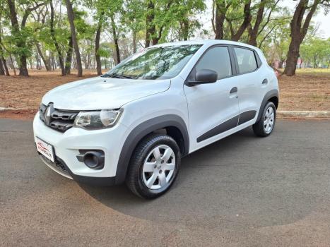 RENAULT Kwid 1.0 12V 4P SCE FLEX ZEN, Foto 1