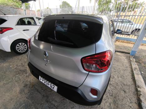 RENAULT Kwid 1.0 12V 4P SCE FLEX ZEN, Foto 5