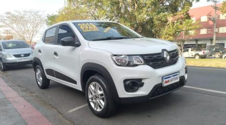 RENAULT Kwid 1.0 12V 4P SCE FLEX ZEN, Foto 1