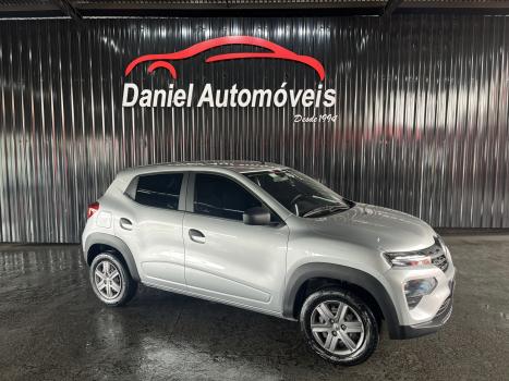 RENAULT Kwid 1.0 12V 4P SCE FLEX ZEN, Foto 1