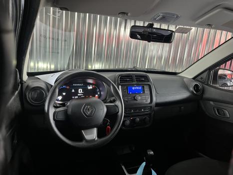 RENAULT Kwid 1.0 12V 4P SCE FLEX ZEN, Foto 11