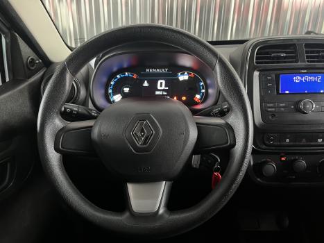 RENAULT Kwid 1.0 12V 4P SCE FLEX ZEN, Foto 14