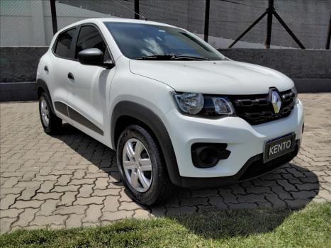 RENAULT Kwid 1.0 12V 4P SCE FLEX ZEN, Foto 1