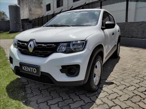 RENAULT Kwid 1.0 12V 4P SCE FLEX ZEN, Foto 2