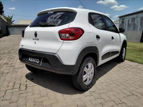 RENAULT Kwid 1.0 12V 4P SCE FLEX ZEN, Foto 3