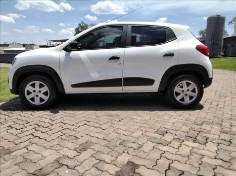 RENAULT Kwid 1.0 12V 4P SCE FLEX ZEN, Foto 6