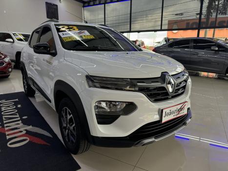 RENAULT Kwid 1.0 12V 4P SCE FLEX OUTSIDER, Foto 2