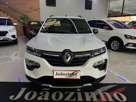 RENAULT Kwid 1.0 12V 4P SCE FLEX OUTSIDER, Foto 3