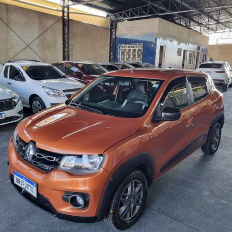 RENAULT Kwid 1.0 12V 4P SCE FLEX INTENSE, Foto 1