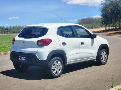 RENAULT Kwid 1.0 12V 4P SCE FLEX ZEN, Foto 7