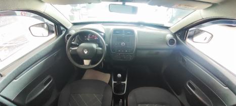 RENAULT Kwid 1.0 12V 4P SCE FLEX ZEN, Foto 4