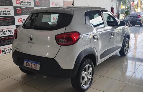 RENAULT Kwid 1.0 12V 4P SCE FLEX ZEN, Foto 7