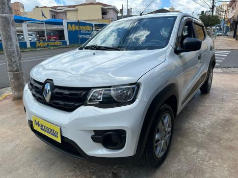 RENAULT Kwid 1.0 12V 4P SCE FLEX ZEN, Foto 1