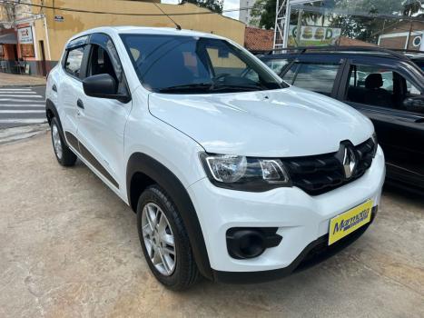 RENAULT Kwid 1.0 12V 4P SCE FLEX ZEN, Foto 2