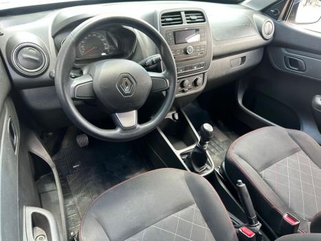 RENAULT Kwid 1.0 12V 4P SCE FLEX ZEN, Foto 5