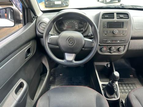 RENAULT Kwid 1.0 12V 4P SCE FLEX ZEN, Foto 7