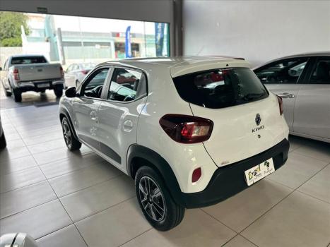 RENAULT Kwid 1.0 12V 4P SCE FLEX INTENSE, Foto 14