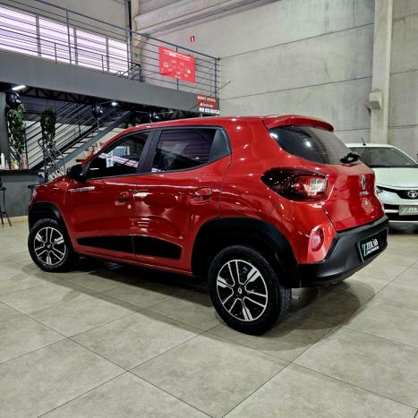 RENAULT Kwid 1.0 12V 4P SCE FLEX INTENSE, Foto 5