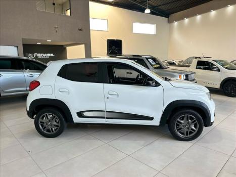 RENAULT Kwid 1.0 12V 4P SCE FLEX INTENSE, Foto 7