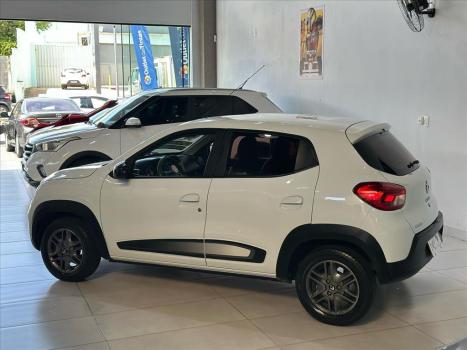 RENAULT Kwid 1.0 12V 4P SCE FLEX INTENSE, Foto 11